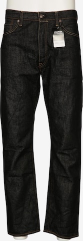 LEVI'S ® Jeans 34 in Blau: Vorderseite