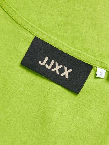 Top 'BREEZE SUMMER' di JJXX in verde