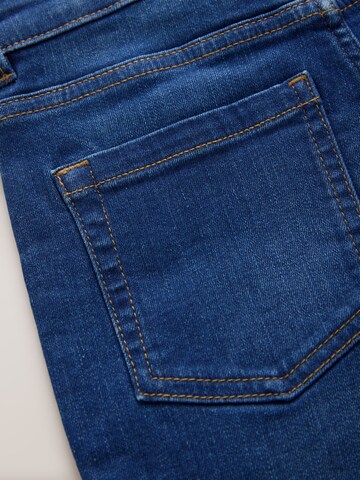 Regular Jeans de la Next pe albastru
