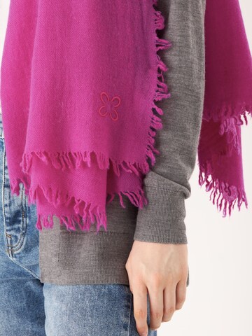 CODELLO Sjaal in Roze
