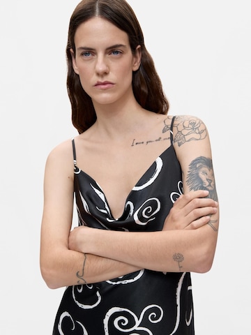 Desigual Kleit, värv must