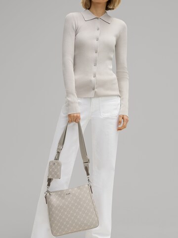 JOOP! - Cartera 'Cortina 1.0 Jasmine' en beige