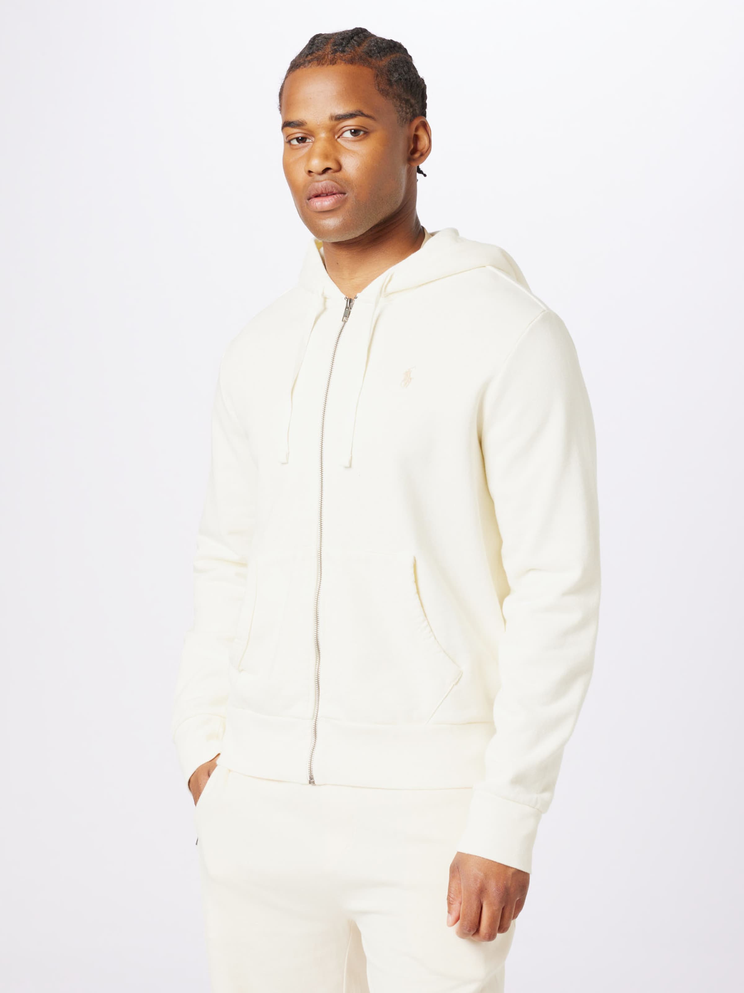 Survetement polo deals
