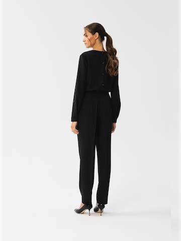 Stylove - Jumpsuit en negro