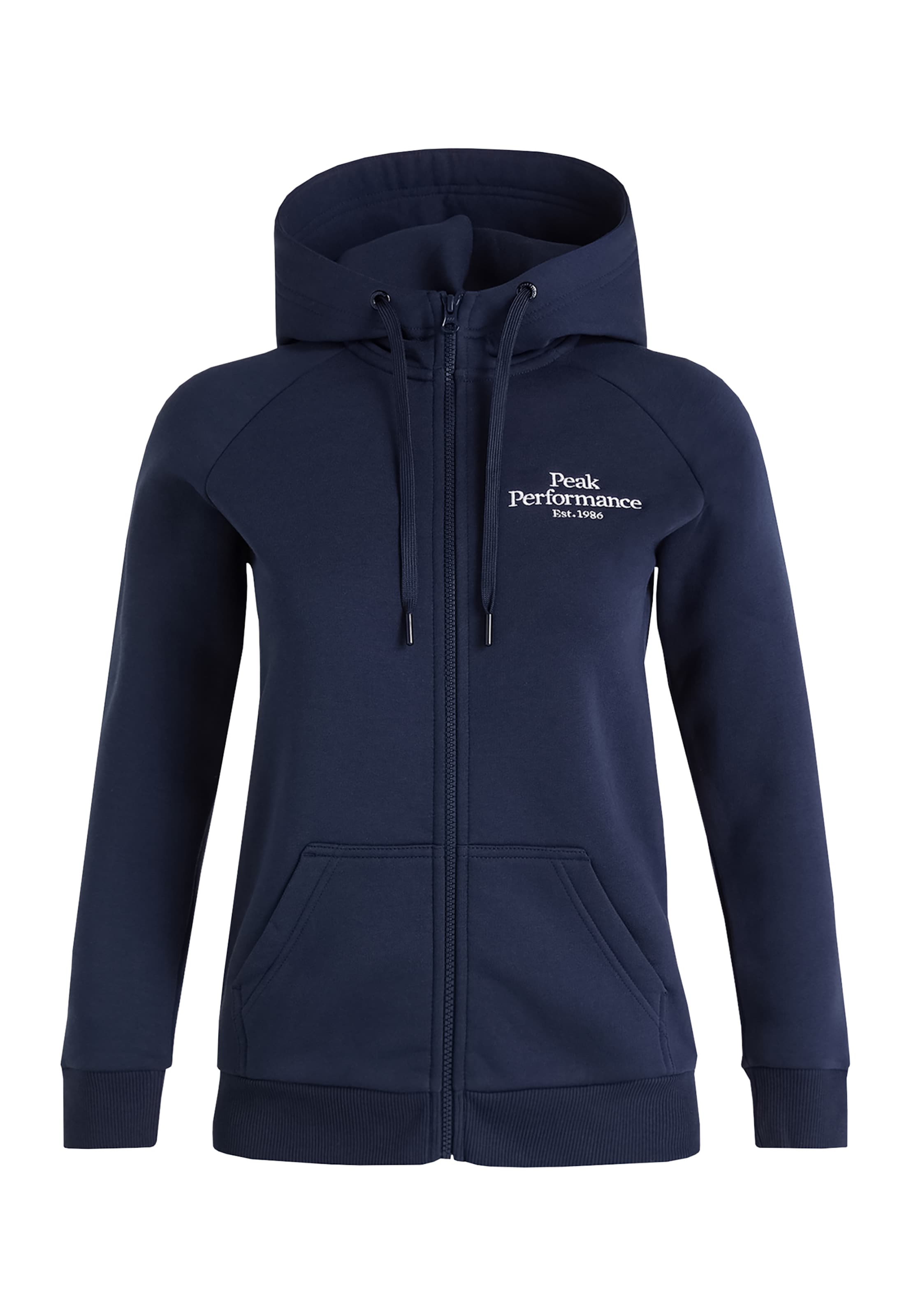 Peak performance cheap zip hoodie dam