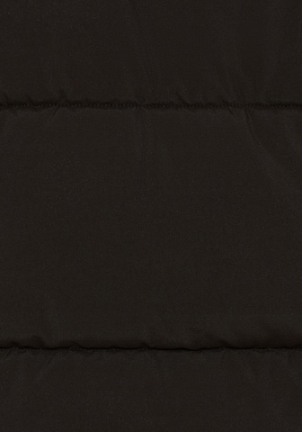 KILLTEC Winter Jacket in Black