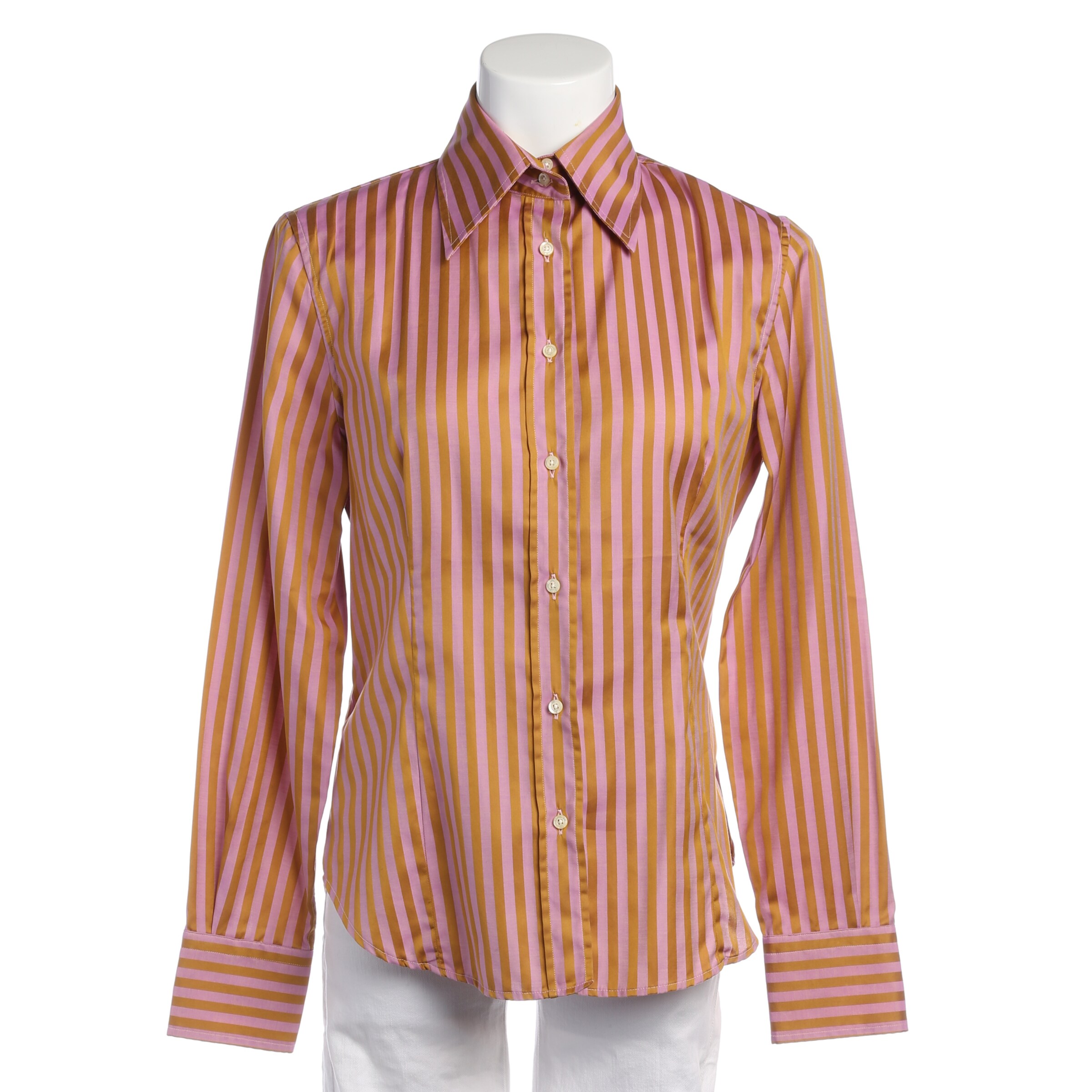 Etro Blouse & Tunic in S in Orange: front