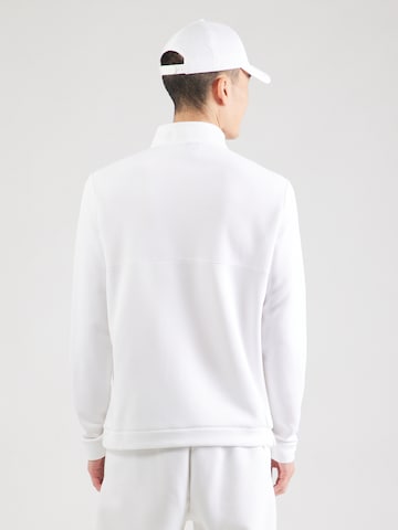 ADIDAS GOLF Sportpullover in Weiß