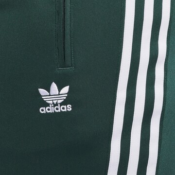 ADIDAS ORIGINALS Regular Pants 'Adicolor Classics Firebird' in Green