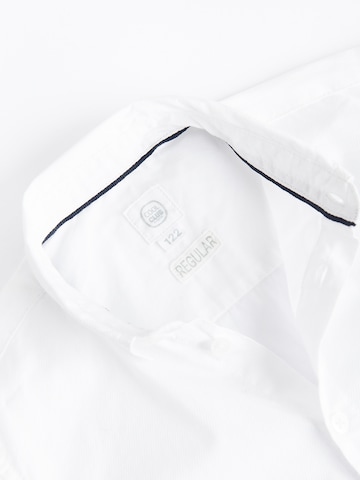 Cool Club Tričko – bílá