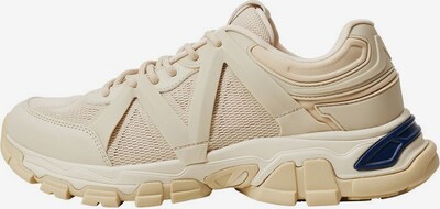 MANGO MAN Sneakers in Beige, Item view