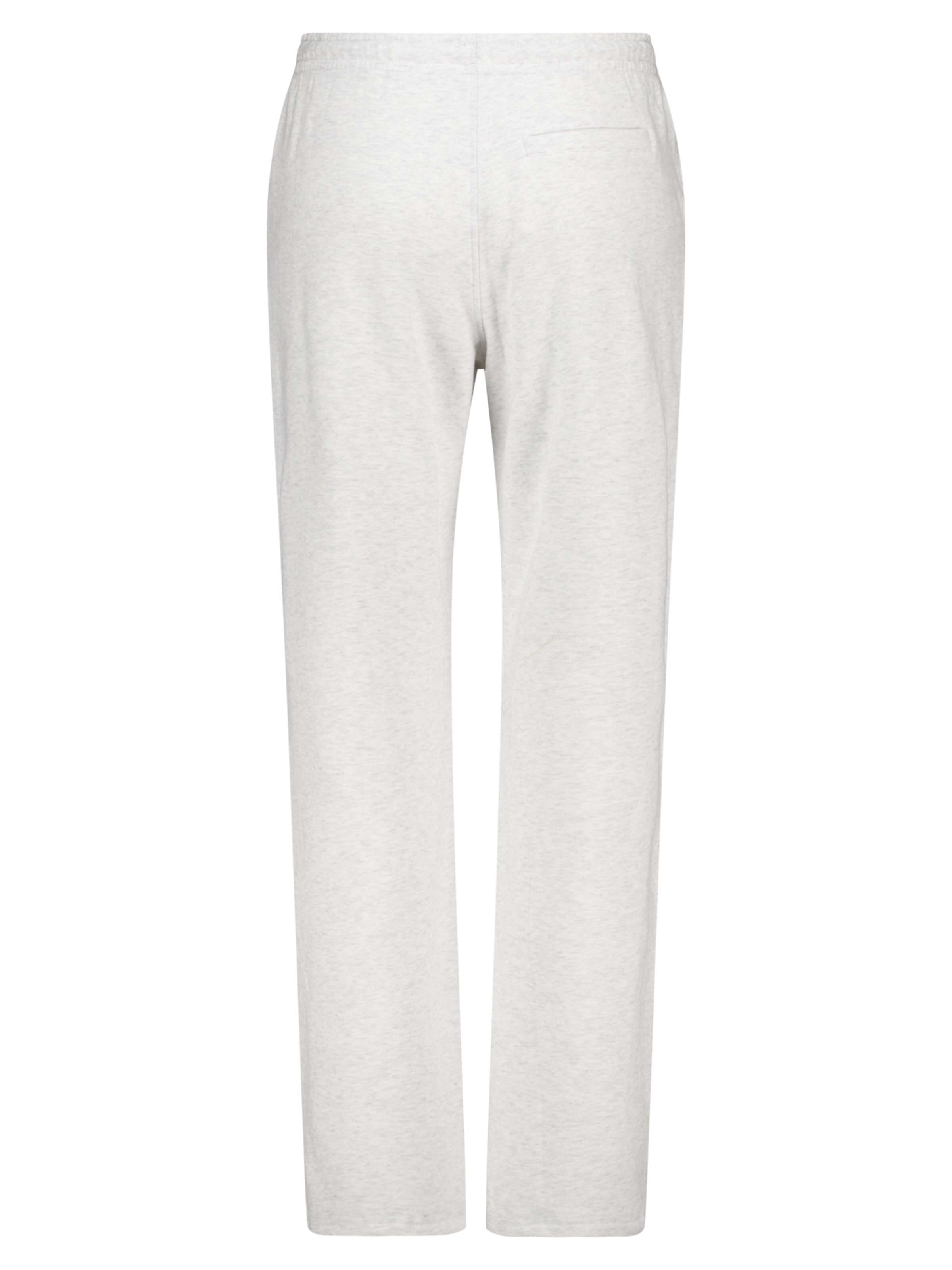 America Today Regular Pants in Grey