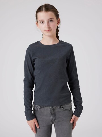 TWO SOON Shirts i grøn: forside
