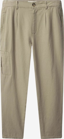 GABBA Regular Gargohousut 'Napoli 19' värissä beige: etupuoli