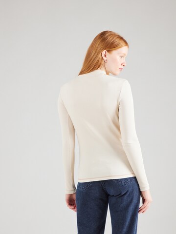 Calvin Klein Jeans Paita 'HERO' värissä beige