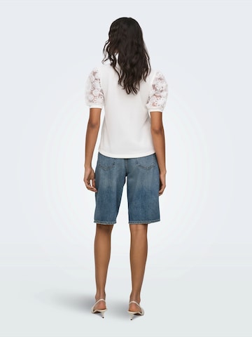 JDY regular Τζιν 'JDYLINA' σε μπλε