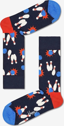 Chaussettes Happy Socks en bleu