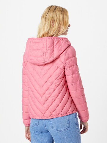 BOSS Between-Season Jacket 'Palatto' in Pink