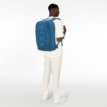 Sac à dos 'Gogo' DEUTER en bleu