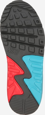 Nike Sportswear Superge 'Air Max 90 LTR' | bela barva