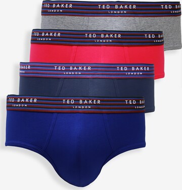 Ted Baker Panty in Mixed colors: front
