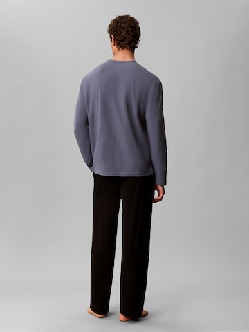 Calvin Klein Unterhemd in Blau