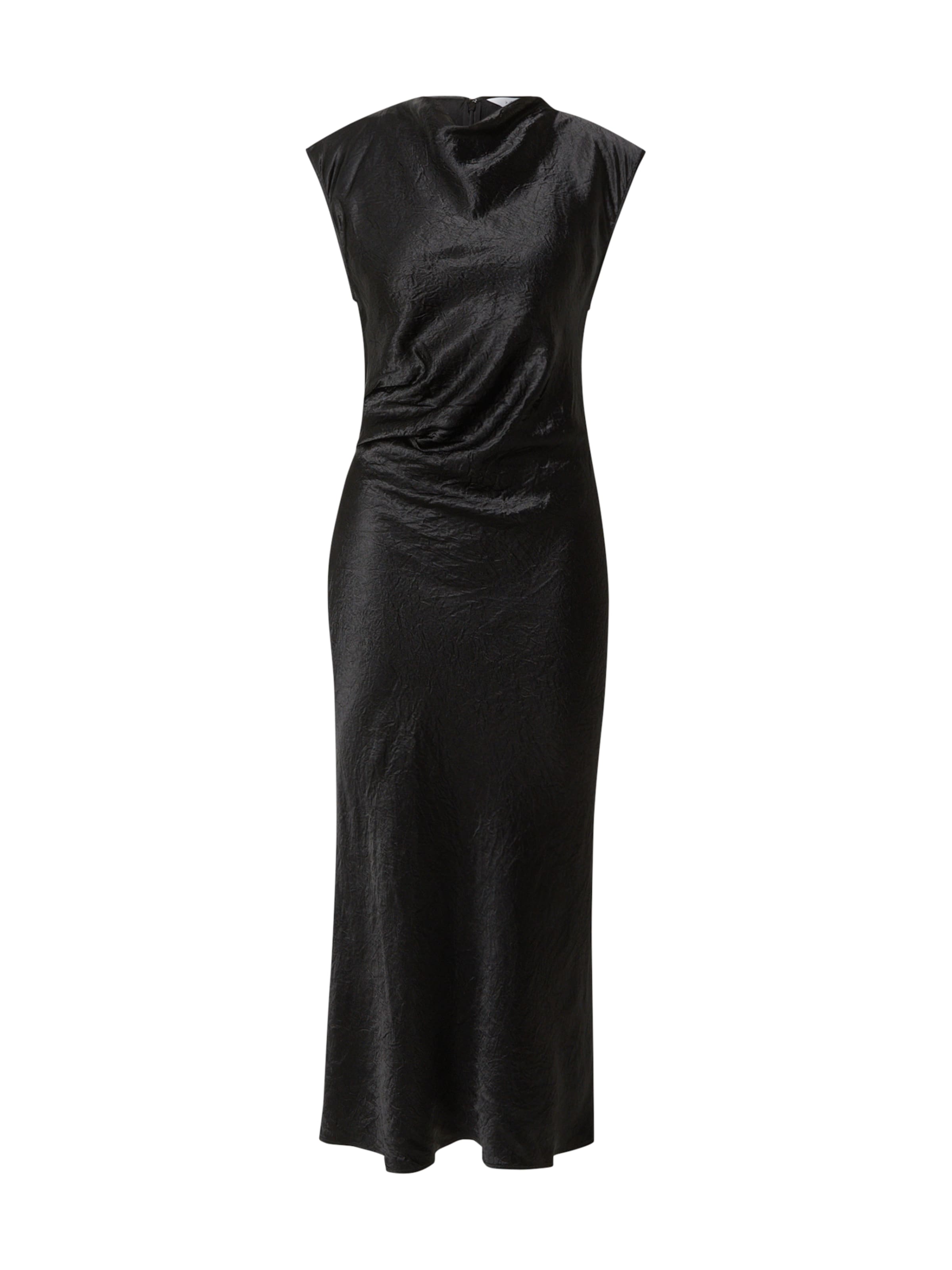 & Other Stories Koktélruhák - fekete: elől