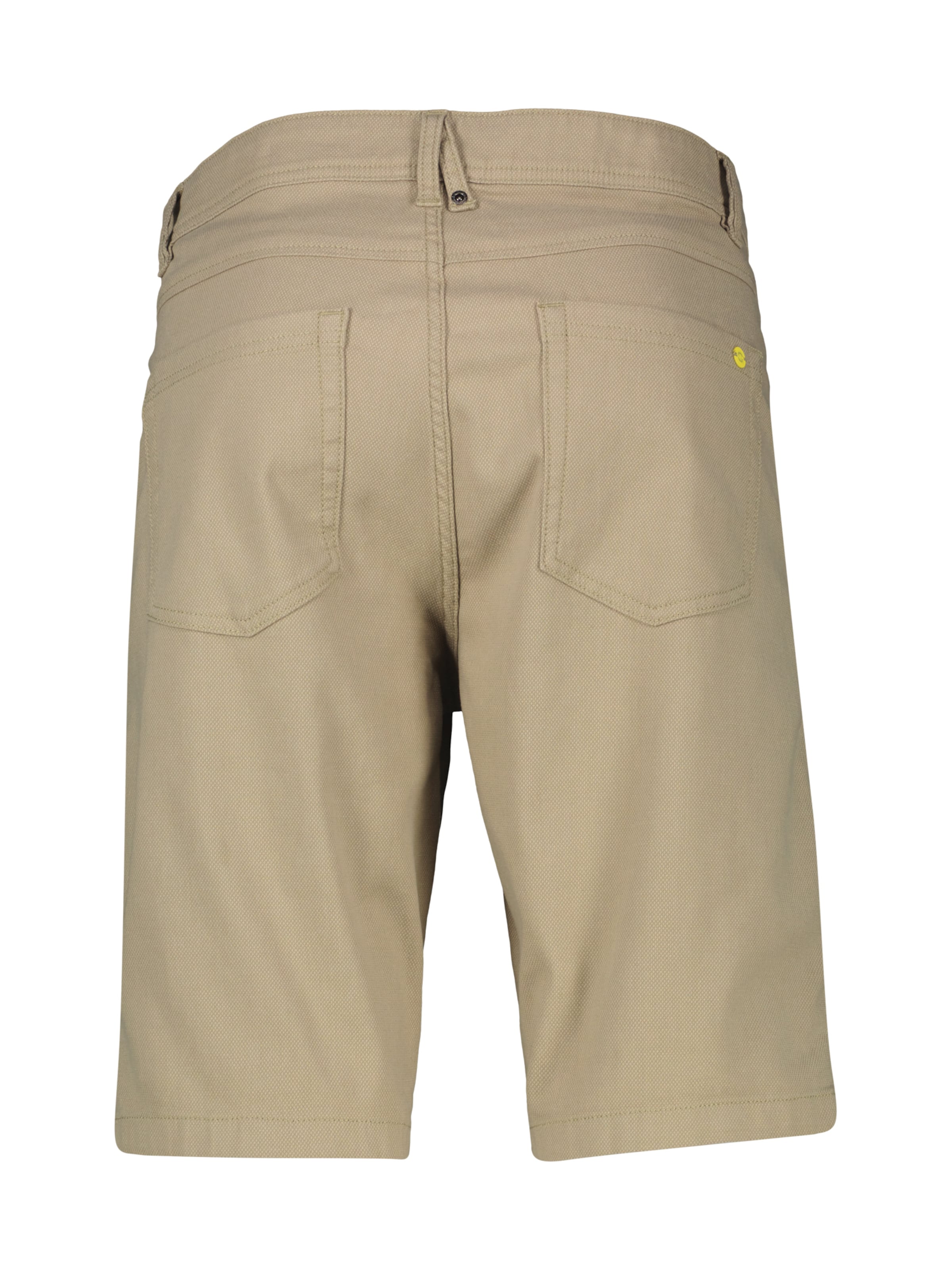 LERROS Regular Chino in Beige