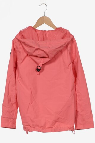 NAPAPIJRI Jacket & Coat in XS in Pink