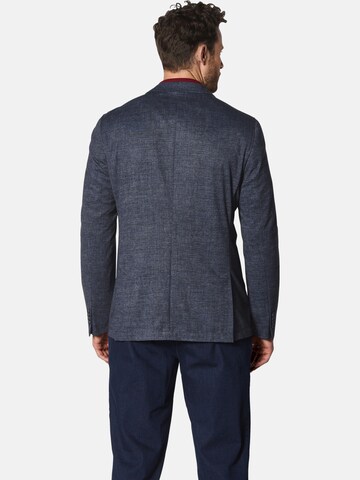 BABISTA Regular Fit Sakko in Blau
