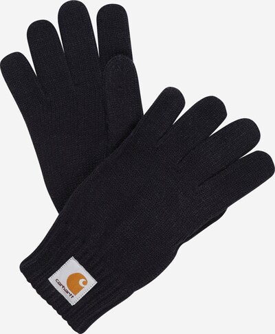 Carhartt WIP Gants en bleu marine, Vue avec produit