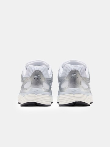 NIKE Sneaker 'P-6000' in Weiß
