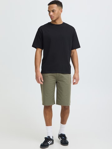 Regular Pantaloni 'BHMORGAN' de la BLEND pe verde