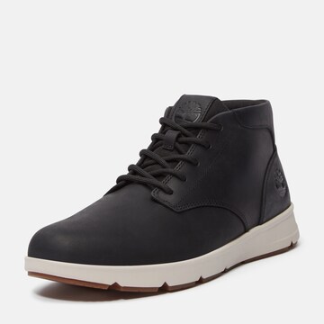 TIMBERLAND Sneaker in Schwarz: Vorderseite