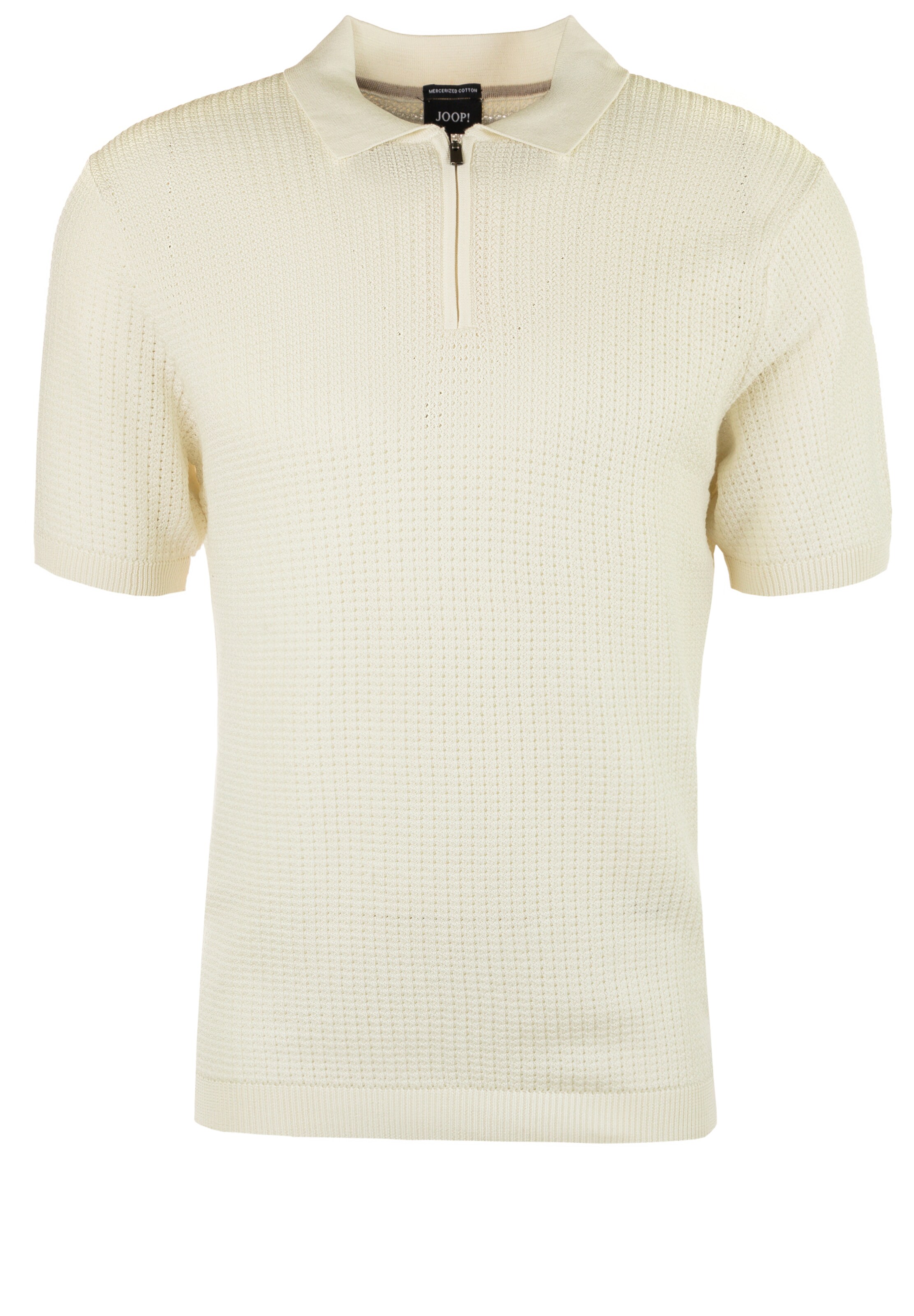 JOOP! Shirt 'Vascor ' in Beige: Vorderseite