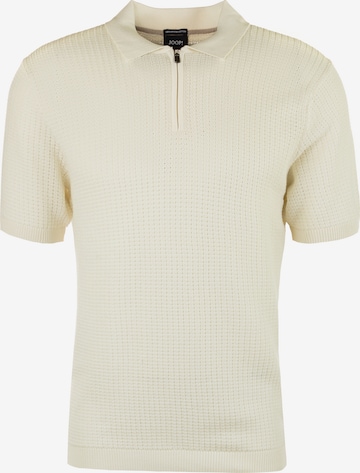 JOOP! Shirt 'Vascor ' in Beige: Vorderseite