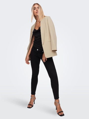 ONLY Blazer 'Dubby' i beige