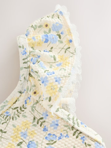 Maillot de bain Next en jaune