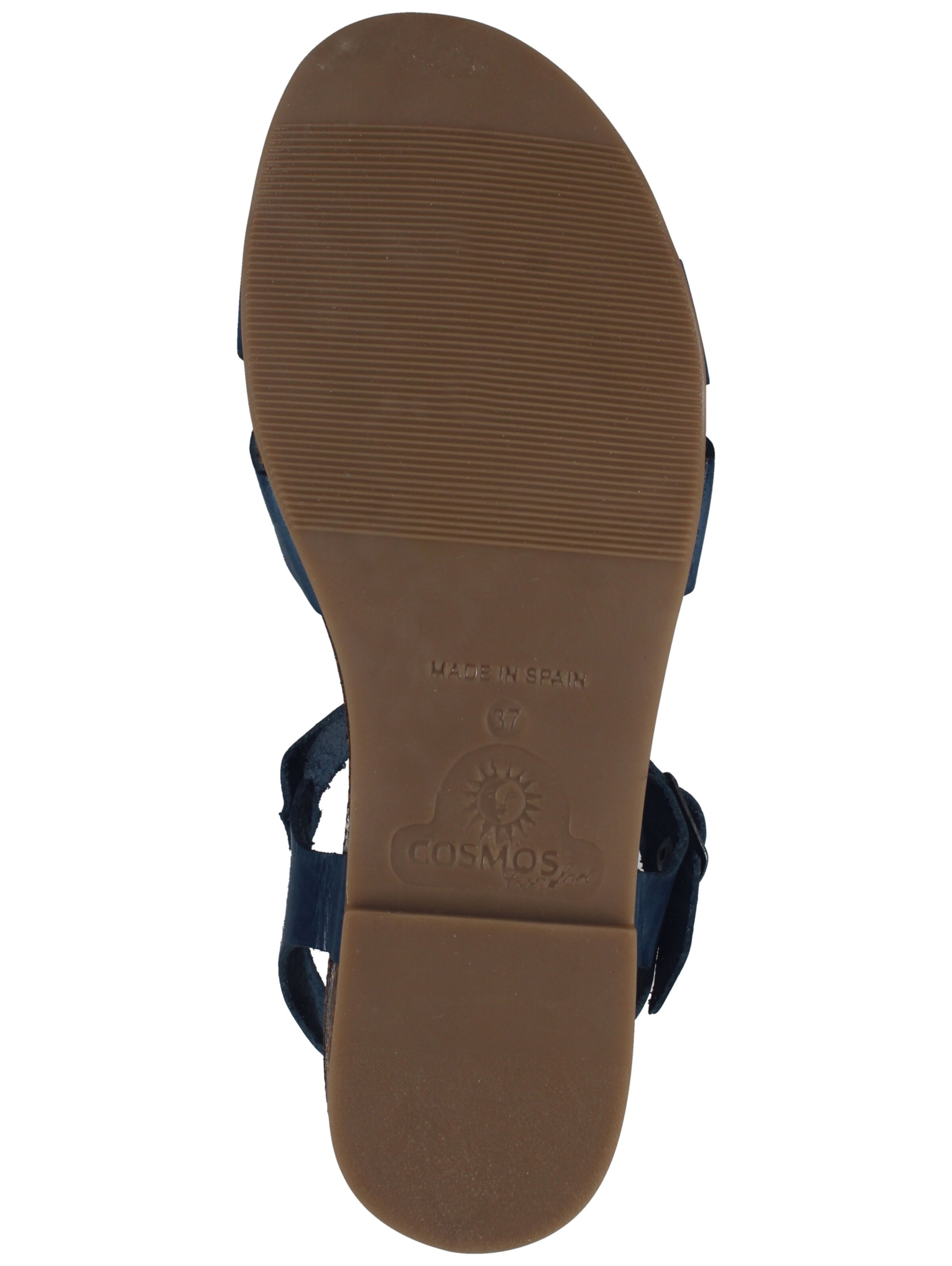 COSMOS COMFORT Sandals in Blue