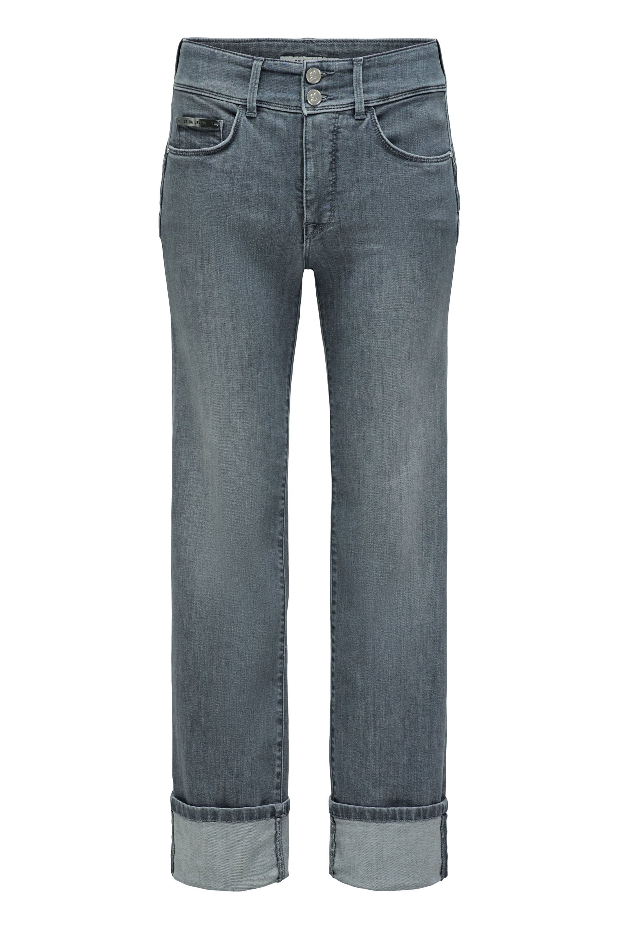 Salsa Jeans Jeans in 31/32 in Grey, Item view