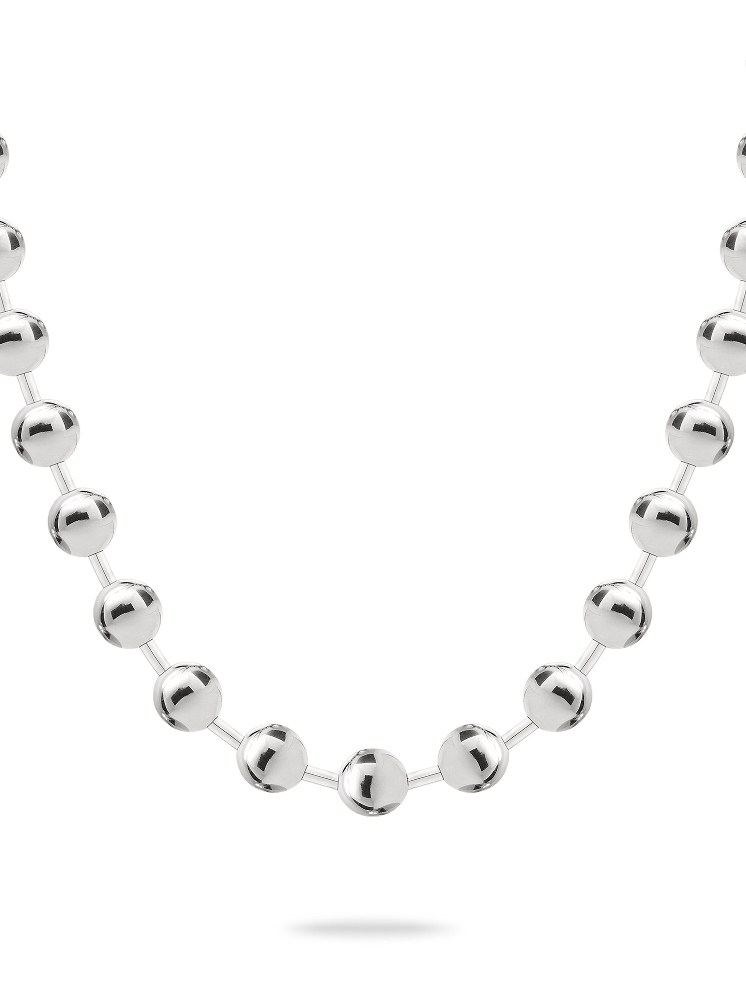 Chaîne Liebeskind Berlin en argent