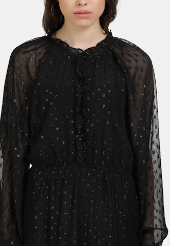 Robe myMo NOW en noir