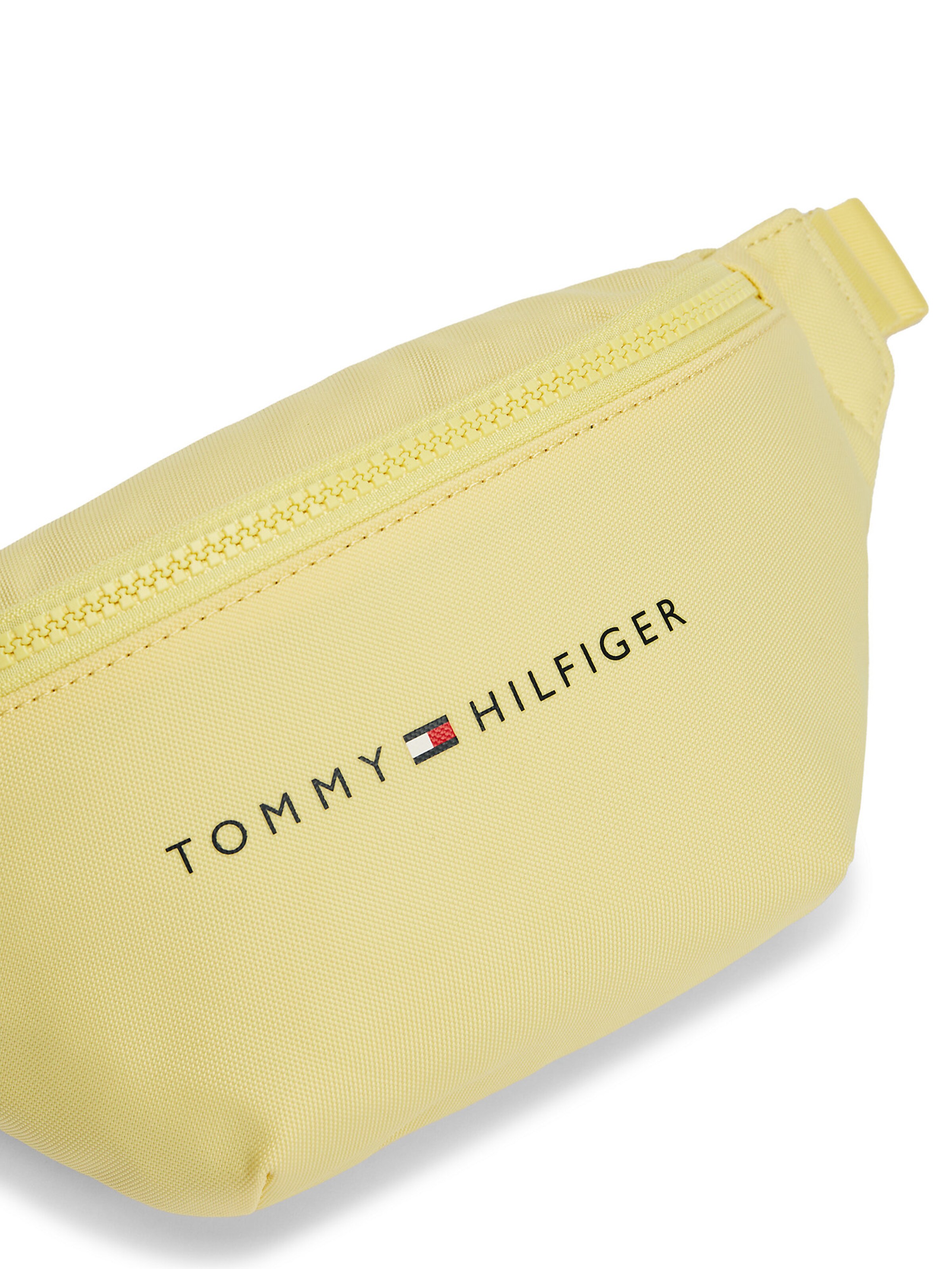TOMMY HILFIGER Tas in Geel