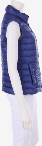 Weekend Max Mara Vest in L in Blue