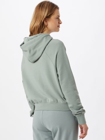 Hailys Sweatshirt 'Selin' in Groen