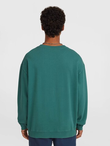 zaļš O'NEILL Sportisks džemperis