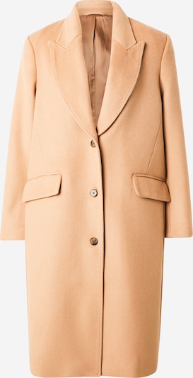 & Other Stories Starpsezonu mētelis, krāsa - kamieļkrāsas, Preces skats