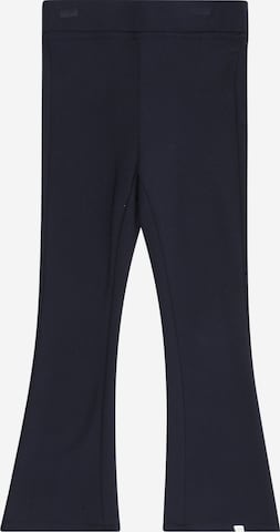 Pantalon 'KMGPaige' Only Mini en bleu : devant