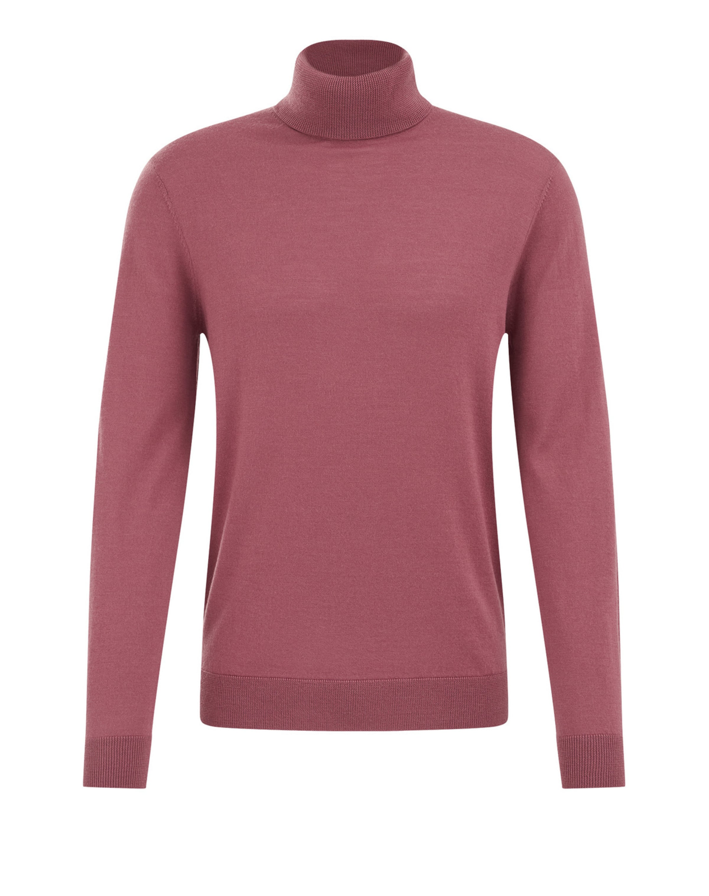 WE Fashion Pullover in Pink: Vorderseite