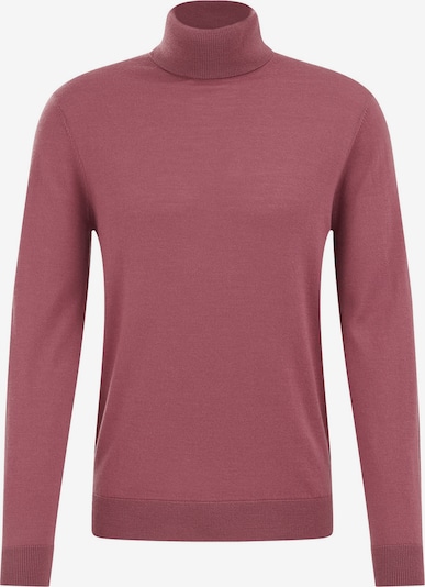 WE Fashion Neulepaita värissä vanha roosa, Tuotenäkymä